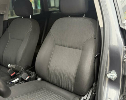 Серый Опель Астра, объемом двигателя 1.69 л и пробегом 412 тыс. км за 6500 $, фото 29 на Automoto.ua