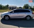 Серый Опель Астра, объемом двигателя 1.3 л и пробегом 260 тыс. км за 5700 $, фото 1 на Automoto.ua