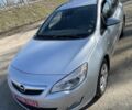 Серый Опель Астра, объемом двигателя 1.4 л и пробегом 280 тыс. км за 6200 $, фото 1 на Automoto.ua