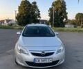 Серый Опель Астра, объемом двигателя 1.2 л и пробегом 278 тыс. км за 5511 $, фото 1 на Automoto.ua