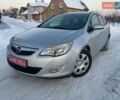 Сірий Опель Астра, об'ємом двигуна 1.6 л та пробігом 265 тис. км за 6500 $, фото 1 на Automoto.ua
