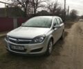 Серый Опель Астра, объемом двигателя 1.6 л и пробегом 206 тыс. км за 7200 $, фото 1 на Automoto.ua