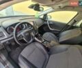 Сірий Опель Астра, об'ємом двигуна 1.2 л та пробігом 300 тис. км за 6200 $, фото 2 на Automoto.ua