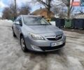 Сірий Опель Астра, об'ємом двигуна 1.7 л та пробігом 309 тис. км за 5650 $, фото 1 на Automoto.ua