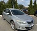 Сірий Опель Астра, об'ємом двигуна 2 л та пробігом 214 тис. км за 8100 $, фото 2 на Automoto.ua