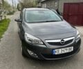 Серый Опель Астра, объемом двигателя 1.36 л и пробегом 92 тыс. км за 6600 $, фото 1 на Automoto.ua