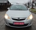 Серый Опель Астра, объемом двигателя 1.3 л и пробегом 236 тыс. км за 6950 $, фото 5 на Automoto.ua