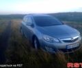 Сірий Опель Астра, об'ємом двигуна 1.7 л та пробігом 29000 тис. км за 6950 $, фото 1 на Automoto.ua