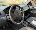 Сірий Опель Астра, об'ємом двигуна 1.6 л та пробігом 199 тис. км за 6750 $, фото 9 на Automoto.ua