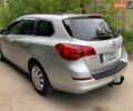 Сірий Опель Астра, об'ємом двигуна 1.3 л та пробігом 240 тис. км за 4900 $, фото 6 на Automoto.ua