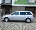 Серый Опель Астра, объемом двигателя 1.7 л и пробегом 236 тыс. км за 6100 $, фото 6 на Automoto.ua
