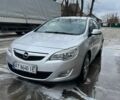 Серый Опель Астра, объемом двигателя 1.7 л и пробегом 238 тыс. км за 6500 $, фото 3 на Automoto.ua