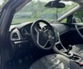 Серый Опель Астра, объемом двигателя 1.3 л и пробегом 230 тыс. км за 6200 $, фото 7 на Automoto.ua