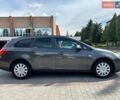 Сірий Опель Астра, об'ємом двигуна 1.69 л та пробігом 230 тис. км за 7000 $, фото 4 на Automoto.ua