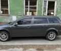 Серый Опель Астра, объемом двигателя 1.6 л и пробегом 147 тыс. км за 6200 $, фото 3 на Automoto.ua