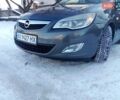 Сірий Опель Астра, об'ємом двигуна 1.25 л та пробігом 234 тис. км за 5600 $, фото 2 на Automoto.ua