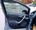 Сірий Опель Астра, об'ємом двигуна 1.69 л та пробігом 263 тис. км за 5900 $, фото 36 на Automoto.ua