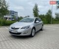 Серый Опель Астра, объемом двигателя 2 л и пробегом 365 тыс. км за 7500 $, фото 1 на Automoto.ua