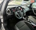 Сірий Опель Астра, об'ємом двигуна 1.7 л та пробігом 243 тис. км за 7999 $, фото 18 на Automoto.ua