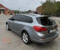 Серый Опель Астра, объемом двигателя 1.4 л и пробегом 270 тыс. км за 7200 $, фото 2 на Automoto.ua
