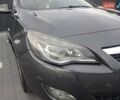 Сірий Опель Астра, об'ємом двигуна 1.7 л та пробігом 295 тис. км за 7000 $, фото 4 на Automoto.ua