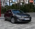 Серый Опель Астра, объемом двигателя 1.7 л и пробегом 357 тыс. км за 5900 $, фото 14 на Automoto.ua