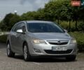 Серый Опель Астра, объемом двигателя 2 л и пробегом 282 тыс. км за 6500 $, фото 40 на Automoto.ua