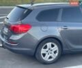 Сірий Опель Астра, об'ємом двигуна 1.69 л та пробігом 280 тис. км за 6700 $, фото 11 на Automoto.ua
