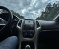 Сірий Опель Астра, об'ємом двигуна 1.96 л та пробігом 284 тис. км за 6900 $, фото 8 на Automoto.ua