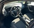 Сірий Опель Астра, об'ємом двигуна 1.6 л та пробігом 184 тис. км за 7199 $, фото 27 на Automoto.ua