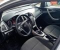 Сірий Опель Астра, об'ємом двигуна 1.69 л та пробігом 230 тис. км за 6200 $, фото 16 на Automoto.ua