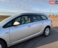 Сірий Опель Астра, об'ємом двигуна 1.4 л та пробігом 247 тис. км за 5650 $, фото 3 на Automoto.ua