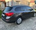 Сірий Опель Астра, об'ємом двигуна 1.69 л та пробігом 280 тис. км за 6199 $, фото 8 на Automoto.ua