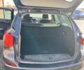 Сірий Опель Астра, об'ємом двигуна 2 л та пробігом 225 тис. км за 5600 $, фото 9 на Automoto.ua