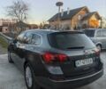 Серый Опель Астра, объемом двигателя 1.3 л и пробегом 264 тыс. км за 7100 $, фото 4 на Automoto.ua