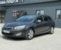 Сірий Опель Астра, об'ємом двигуна 1.7 л та пробігом 300 тис. км за 5899 $, фото 1 на Automoto.ua