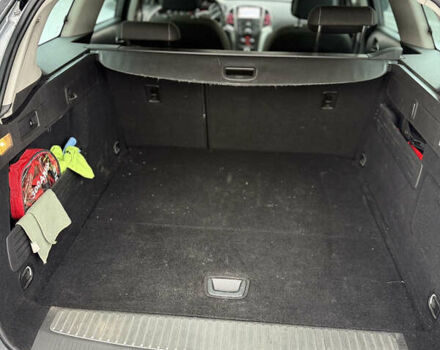 Сірий Опель Астра, об'ємом двигуна 1.25 л та пробігом 313 тис. км за 6400 $, фото 9 на Automoto.ua