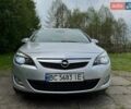 Серый Опель Астра, объемом двигателя 1.7 л и пробегом 283 тыс. км за 6300 $, фото 1 на Automoto.ua