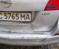 Сірий Опель Астра, об'ємом двигуна 1.7 л та пробігом 257 тис. км за 4850 $, фото 11 на Automoto.ua