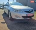 Сірий Опель Астра, об'ємом двигуна 1.7 л та пробігом 285 тис. км за 6000 $, фото 13 на Automoto.ua