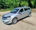 Сірий Опель Астра, об'ємом двигуна 1.7 л та пробігом 208 тис. км за 5500 $, фото 1 на Automoto.ua