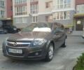 Серый Опель Астра, объемом двигателя 1.6 л и пробегом 207 тыс. км за 5300 $, фото 1 на Automoto.ua