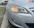 Серый Опель Астра, объемом двигателя 1.2 л и пробегом 289 тыс. км за 5800 $, фото 42 на Automoto.ua