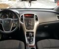 Серый Опель Астра, объемом двигателя 1.3 л и пробегом 174 тыс. км за 7900 $, фото 27 на Automoto.ua