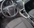 Опель Астра 2011 в Бердичеве на Automoto.ua Серый Опель Астра, объемом двигателя 1.7 л и пробегом 258 тыс. км за 6850 $, фото 14 на Automoto.ua
