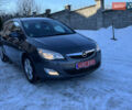 Серый Опель Астра, объемом двигателя 1.7 л и пробегом 254 тыс. км за 6900 $, фото 98 на Automoto.ua