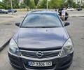 Серый Опель Астра, объемом двигателя 1.6 л и пробегом 240 тыс. км за 5000 $, фото 3 на Automoto.ua