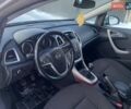 Сірий Опель Астра, об'ємом двигуна 1.6 л та пробігом 265 тис. км за 6500 $, фото 13 на Automoto.ua