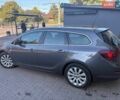 Сірий Опель Астра, об'ємом двигуна 1.7 л та пробігом 272 тис. км за 6900 $, фото 1 на Automoto.ua