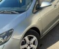 Сірий Опель Астра, об'ємом двигуна 1.7 л та пробігом 245 тис. км за 7500 $, фото 14 на Automoto.ua